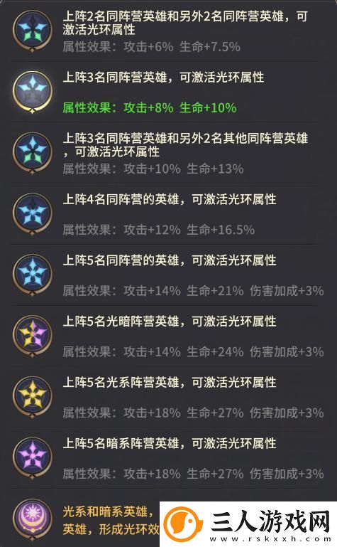 原创小小仙王英雄养成攻略