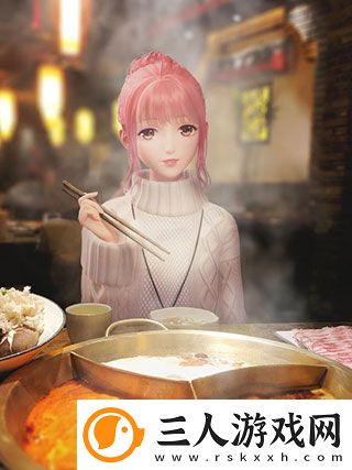 闪耀暖暖官服