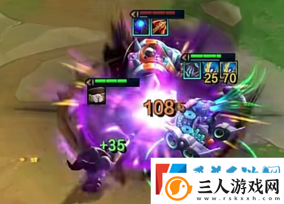 金铲铲之战s10波比技能介绍