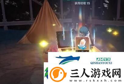 崩坏星穹铁道大矿区特殊宝箱在哪如何通过游戏中的活动获取稀有物品