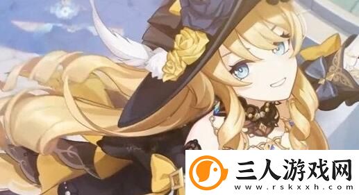 原神娜维娅突破材料是什么