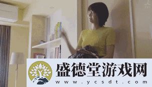 李淑芬在厨房被猛烈进进出出