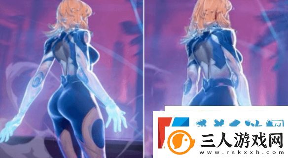 漫威争锋