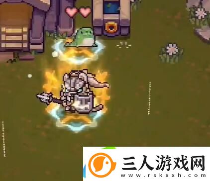 元气骑士前传宠物怎么喂