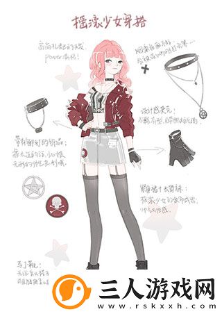 闪耀暖暖官服