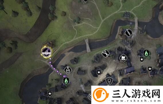 霍格沃兹之遗全材料怎么获得