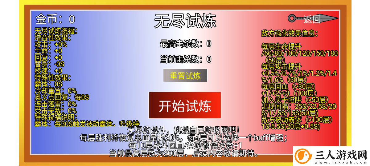 像素火影(红面具)