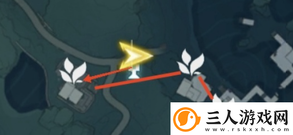 鸣潮金阳凤收集位置