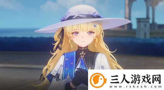 鸣潮