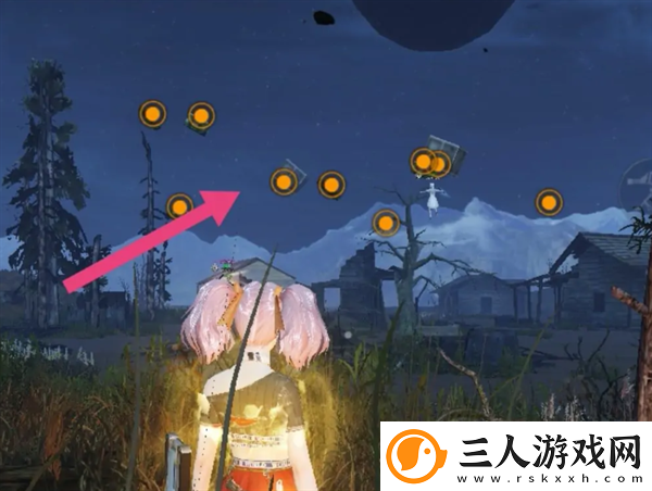 明日之后质量危机任务怎么做