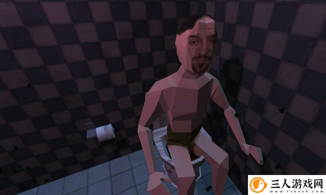 大便杀手5(Poop