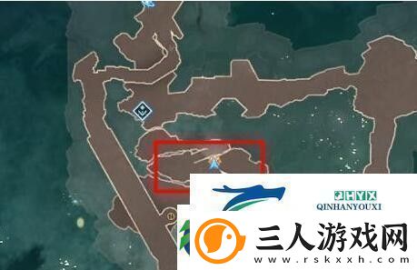 崩坏星穹铁道大矿区特殊宝箱在哪如何通过游戏中的活动获取稀有物品