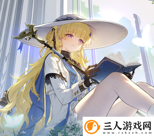鸣潮