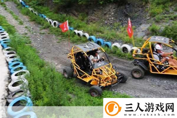 畅玩极限摩托