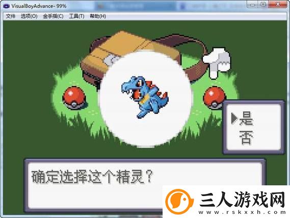 囗袋妖怪心魂之羽的攻略