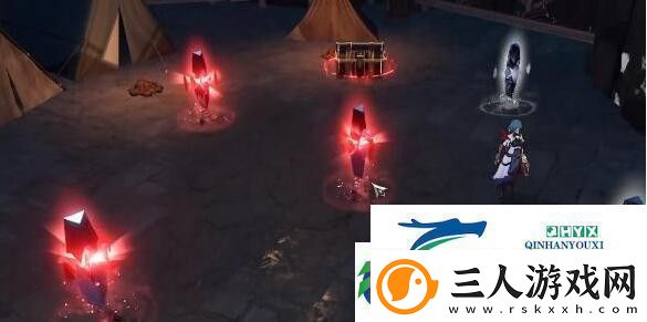 崩坏星穹铁道大矿区特殊宝箱在哪如何通过游戏中的活动获取稀有物品