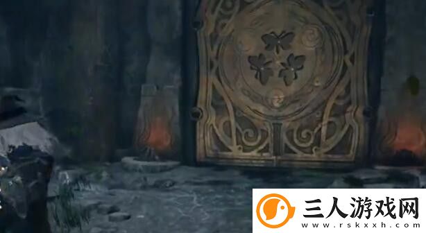 霍格沃兹之遗神秘地图碎片在哪