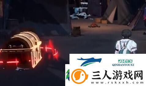 崩坏星穹铁道大矿区特殊宝箱在哪如何通过游戏中的活动获取稀有物品