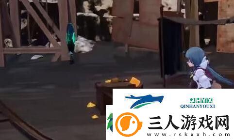 崩坏星穹铁道大矿区特殊宝箱在哪如何通过游戏中的活动获取稀有物品