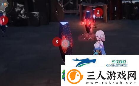 崩坏星穹铁道大矿区特殊宝箱在哪如何通过游戏中的活动获取稀有物品