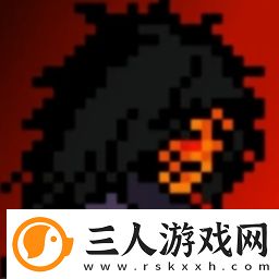 像素火影(红面具)