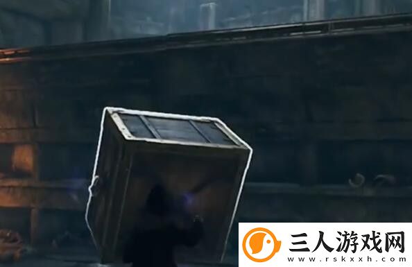 霍格沃兹之遗神秘地图碎片在哪