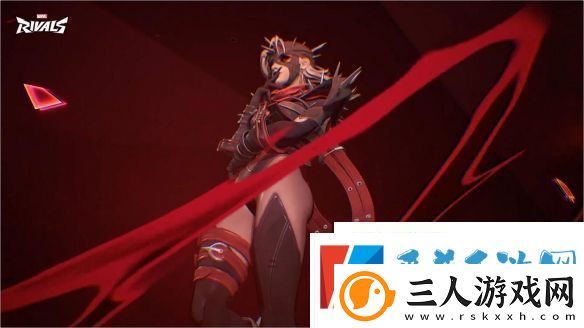 漫威争锋