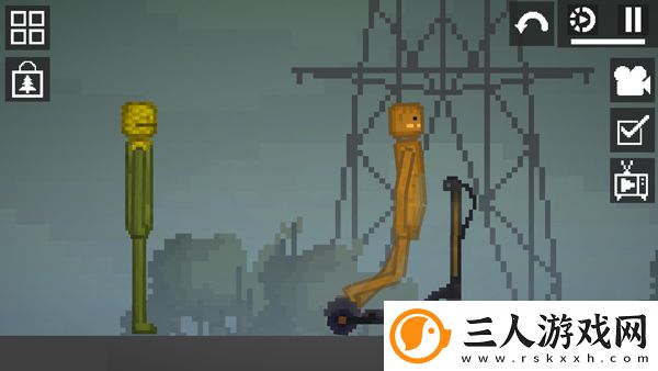 甜瓜游乐场26.0中文版