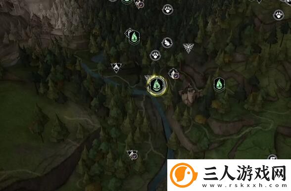 霍格沃兹之遗全材料怎么获得