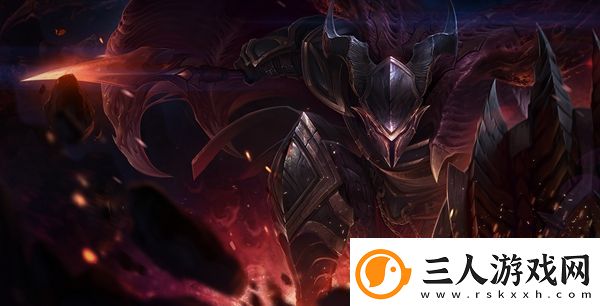云顶之弈屠龙勇士