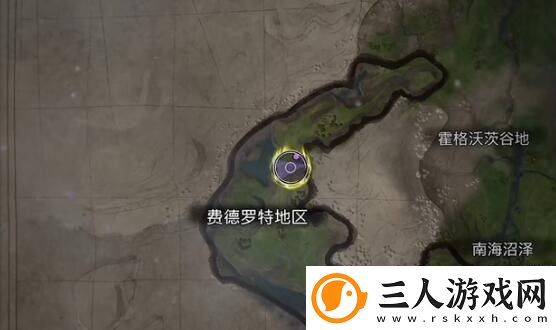 霍格沃兹之遗全材料怎么获得
