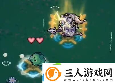 元气骑士前传宠物怎么喂