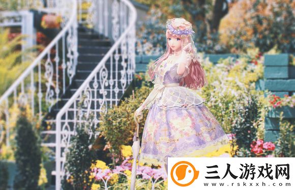 闪耀暖暖官服