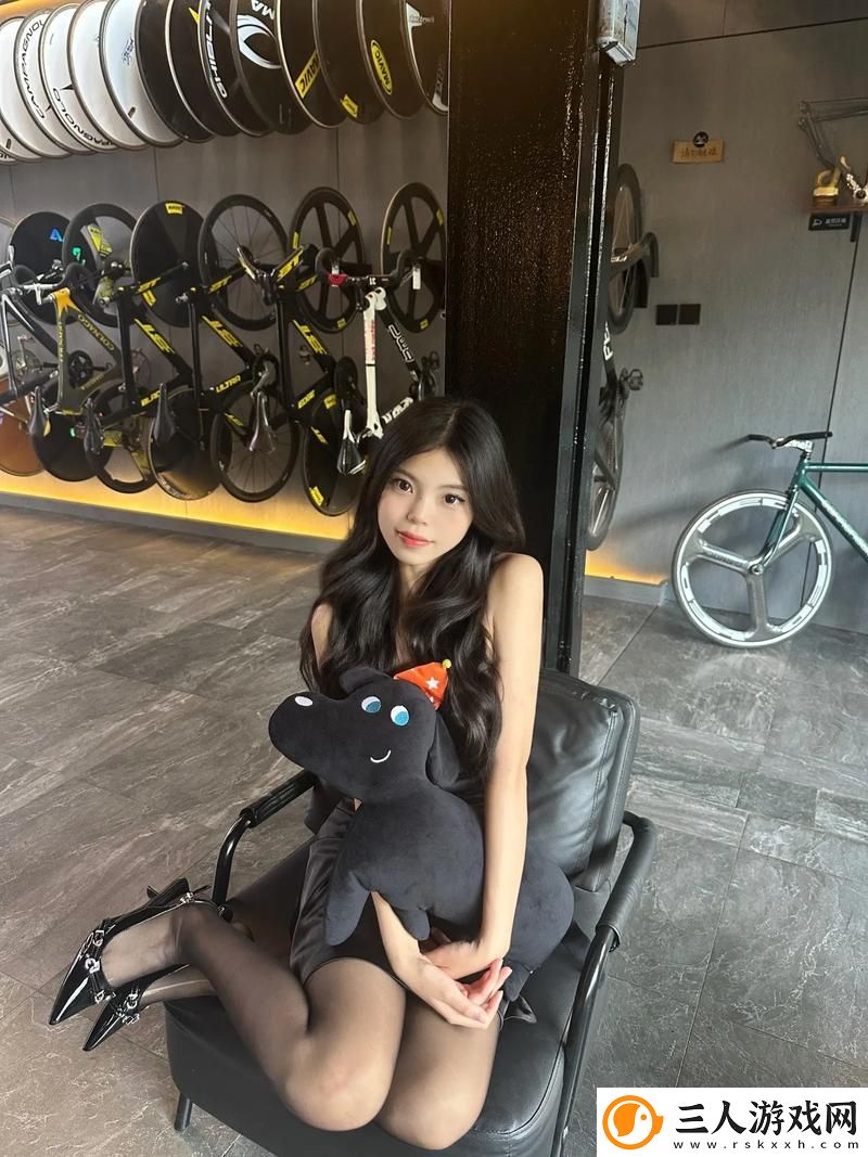 19岁女RAPPER潮水欢迎你上线