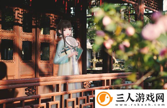 闪耀暖暖官服
