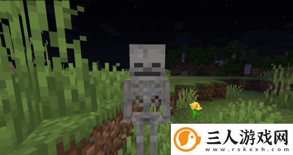 我的世界1.19基岩版