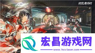 鸣潮釉瑚最强阵容搭配方案推荐!