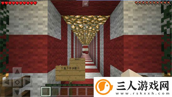 我的世界1.19基岩版