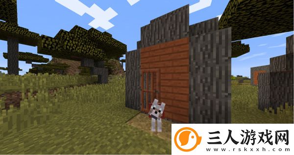 我的世界1.19基岩版