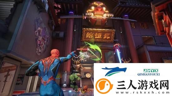 分析称漫威争锋首月收入预计超10亿元！