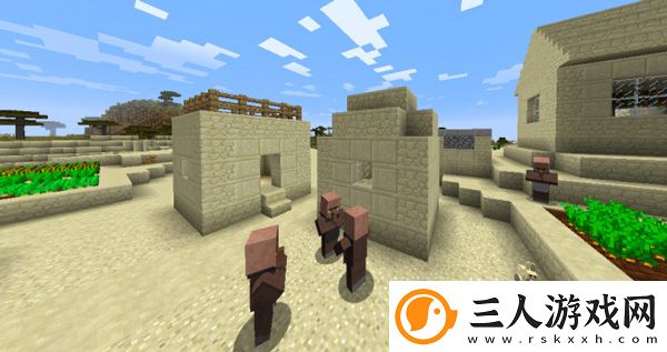 我的世界1.19基岩版