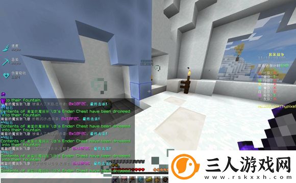 我的世界1.19基岩版