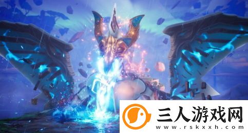 EA肯泽拉传说