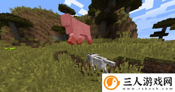 我的世界1.19基岩版