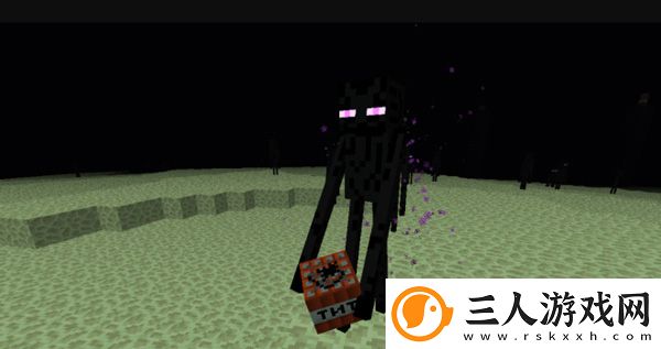 我的世界1.19基岩版