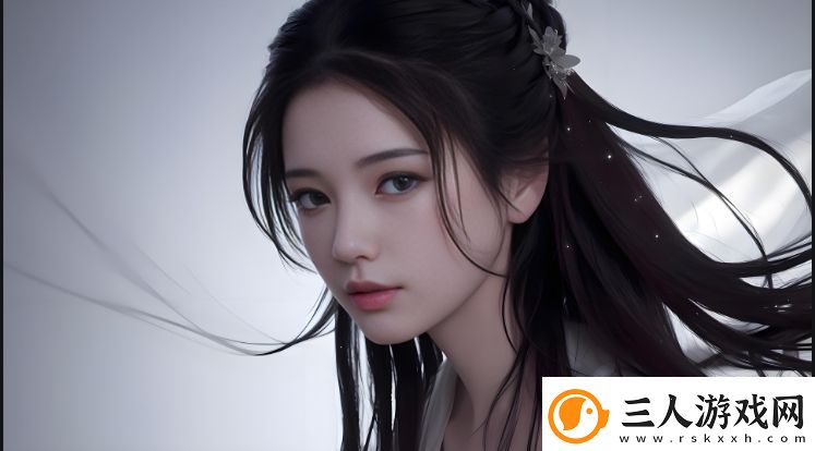 老太太松软皮肤的魅力是什么