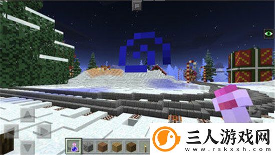 我的世界1.19基岩版
