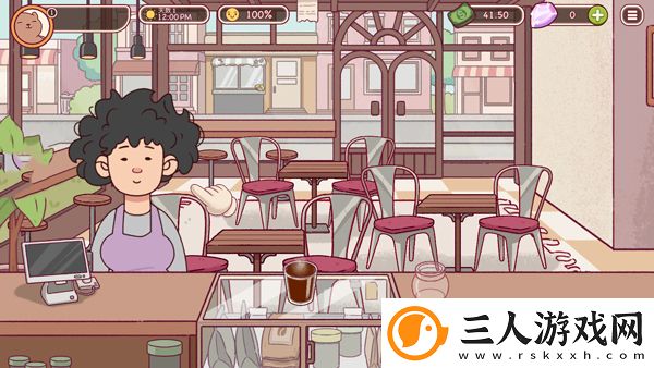 可口的咖啡正版