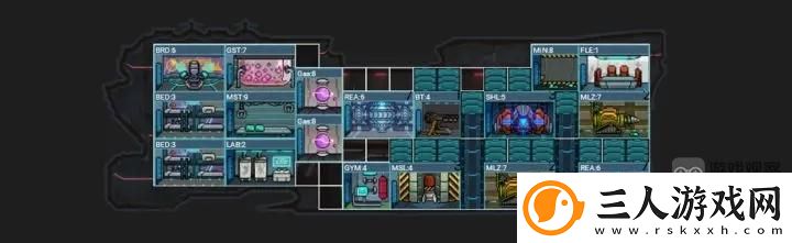超时空星舰设施升级优先顺序推荐攻略