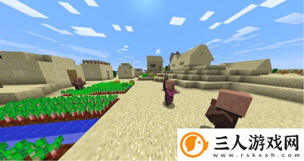 我的世界1.19基岩版